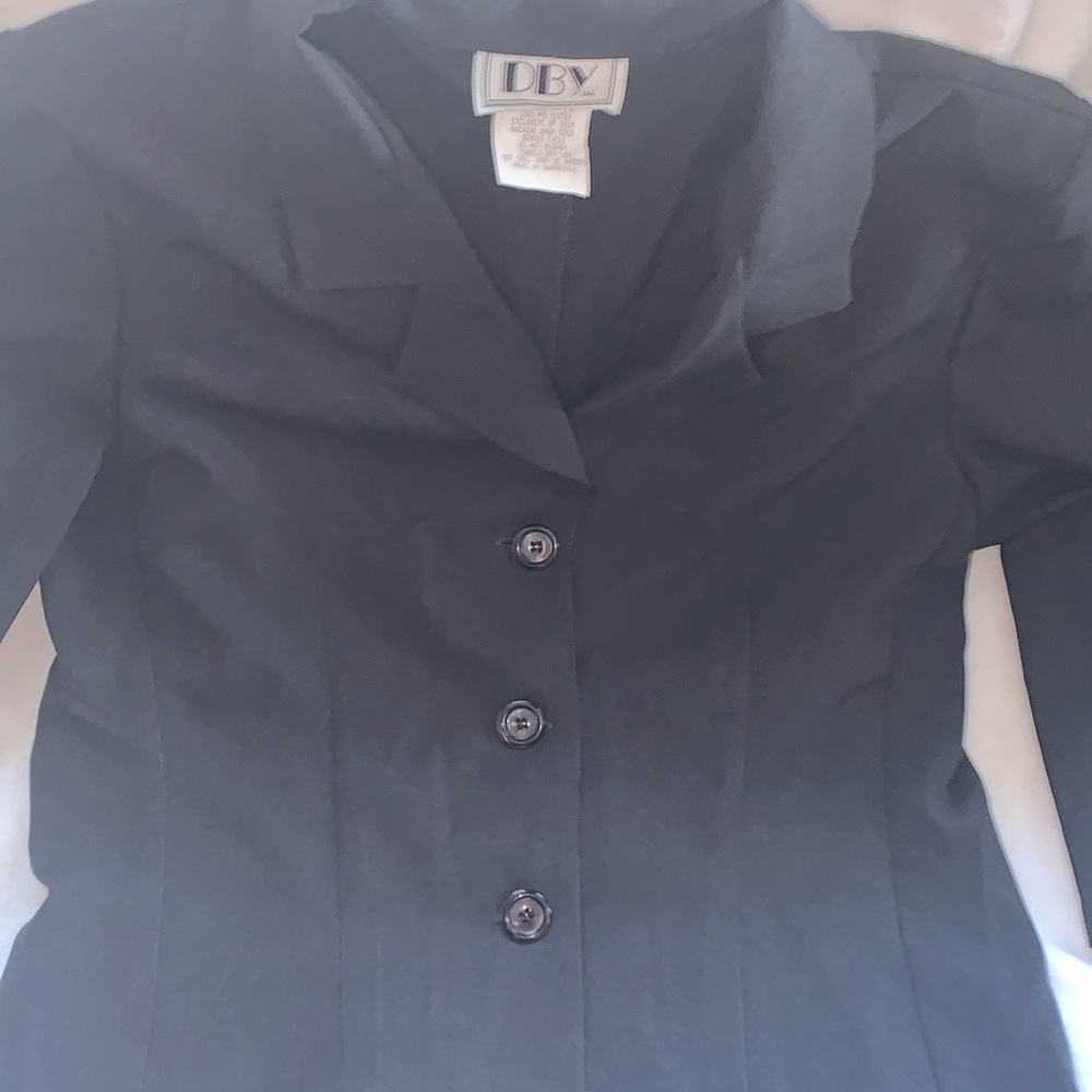 Ladies work jacket ✨✨ - Picture 3 of 4
